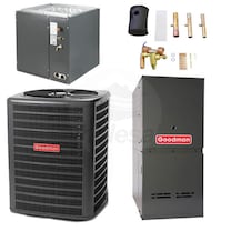 Goodman GSZ1436GDS8100D