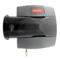 Honeywell TrueEASE 12 Gal. Basic Bypass Evaporative Humidifier