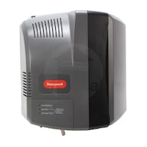 Honeywell TrueEASE 18 Gal. Advanced Fan-Powered Evaporative Humidifier