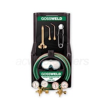 Learn More About Goss Torch KA-725-M12P