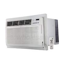 LG - 10,000 BTU - Wall Air Conditioner - Cooling Only - 115V