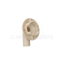 Mitsubishi MAC-871DS Drain Socket for M and P Series Outdoor Units