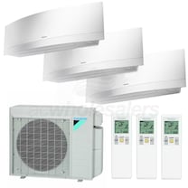 Daikin D3L36W09121200-W