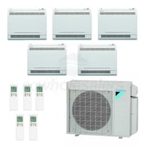Daikin D5H48F0909090912