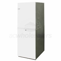 Revolv E7 - 35k BTU - Electric Furnace - Manufactured Home - 100% Efficiency - 10 kW - Upflow - Multi-Speed - Includes Coil Cabinet