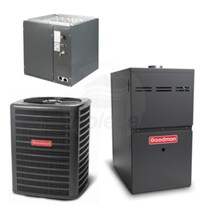 Goodman GSX1330GMEC80040U