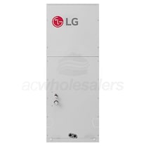 LG 24,000 BTU Ducted Vertical Air Conditioner Air Handlers