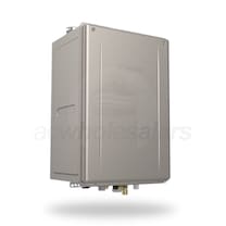 Noritz NRCR111 - 6.5 GPM at 60° F Rise - 0.97 UEF - Gas Tankless Water Heater - Direct Vent