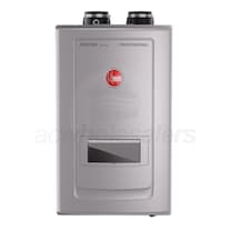 Rheem RTGH-RH - 5.8 GPM at 60° F Rise - 0.94 UEF - Gas Tankless Water Heater - Direct Vent
