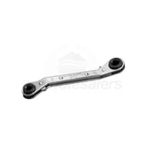 Yellow Jacket Offset Service Refrigeration Wrench