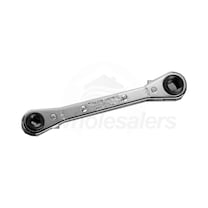 Yellow Jacket Straight Service Refrigeration Wrench
