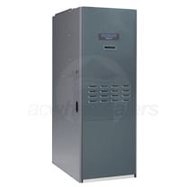 Comfort-Aire 95k BTU Horizontal Downflow Oil Furnace 83% AFUE