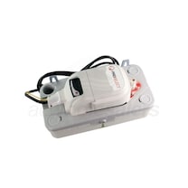 ProSelect Condensate Pump 230V 20' Lift w/ Safety Switch Up to 142 Ton