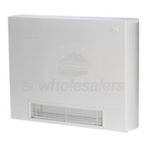 Ecostyle VIDO FAN CONVECTOR 2 PIPE HEATING AND COOLING(24