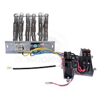 Oxbox - Air Handler Electric Heater Kit - 10 kW