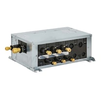 Mitsubishi 3 Unit Branch Box for MXZ-8C48 Heat Pump Units