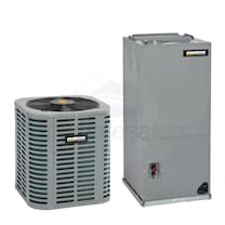 Oxbox 1.5 Ton 15.0 SEER Air Conditioner Split System R410A Refrigerant