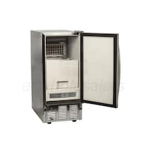 Edgestar OIM450SS