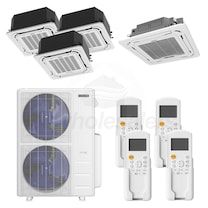 Durastar DR4H48C12121224