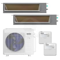 Durastar DR2H36D1818