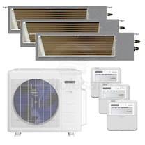 Durastar DR3H36D090912