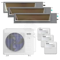 Durastar DR3H36D121818