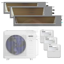 Durastar DR3H36D121224