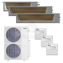 Durastar DR3H48D092424