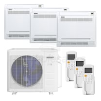 Durastar DR3H36F121212