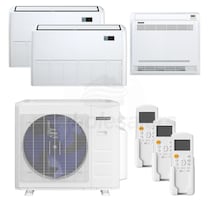 Durastar DR3H36F121818