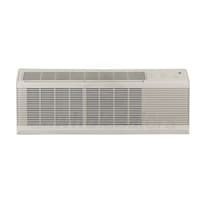GE Zoneline - 15k BTU - Packaged Terminal Air Conditioner (PTAC) - Heat Pump - Corrosion Protection - 265V