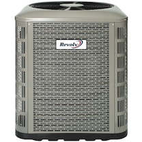 Revolv AccuCharge® - 3.0 Ton - Air Conditioner - Manufactured Home - 13.0 Nominal SEER - Single-Stage - R-410a Refrigerant