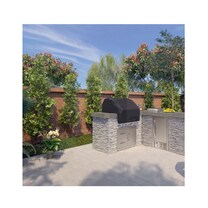 Edgestar GRL300COVER1