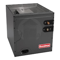 View Goodman CAPF - 3 Ton - Upflow/Downflow A Coil - Cased - 17.5
