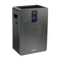 Bissell - air400 Air Purifier - 432 Sq. Ft. Coverage