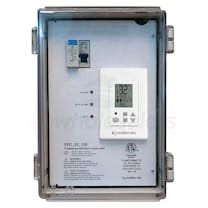 King Electric - Freeze Protection Controller with GFEP - 240V - 30 Amp