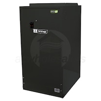 King Electric - 51,195 BTU - Two-Stage Electric Furnace - Multi-Position - Single Phase - 15 kW - 240V