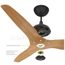 BIG ASS FANS S3127-S0-BCW-04-02-C-01