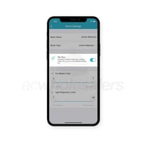 BIG ASS FANS S3127-S0-BCW-04-02-C-01