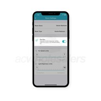 BIG ASS FANS S3127-X2-AB-04-02-C-01-F523-G9-S81