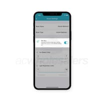 BIG ASS FANS S3127-X2-AW-04-02-C-01-F523-G9-S81