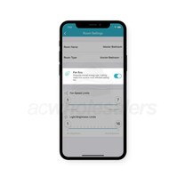 BIG ASS FANS S3150-X2-AB-04-02-C01F772G9S81