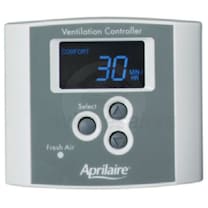 Aprilaire - Digital Ventilation Controller