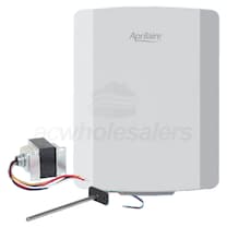 Aprilaire - Single-Stage 3 Zone Kit with sensor and 24V Transformer