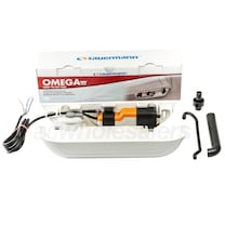 Sauermann Omega Pack - Condensate Removal Kit with Si-20 Pump - 230V - Up to 5.5 Tons