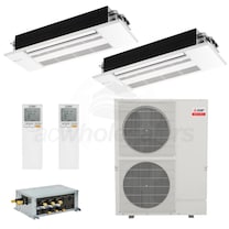 Mitsubishi MXZ-SM36NAM MLZ-KP18NA2 MLZ-KP18NA2