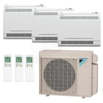 Daikin D3L24F12121200