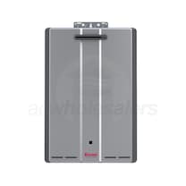 View Rinnai Sensei™ - RSC199 - 6.4 GPM at 60° F Rise - 0.93 UEF  - Propane Tankless Water Heater - Outdoor