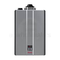 Rinnai Sensei™ - RSC160 - 5.2 GPM at 60° F Rise - 0.93 UEF  - Propane Tankless Water Heater - Direct Vent