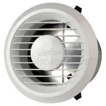 Continental Fan - AeroGrille Ventilation Grille - 6